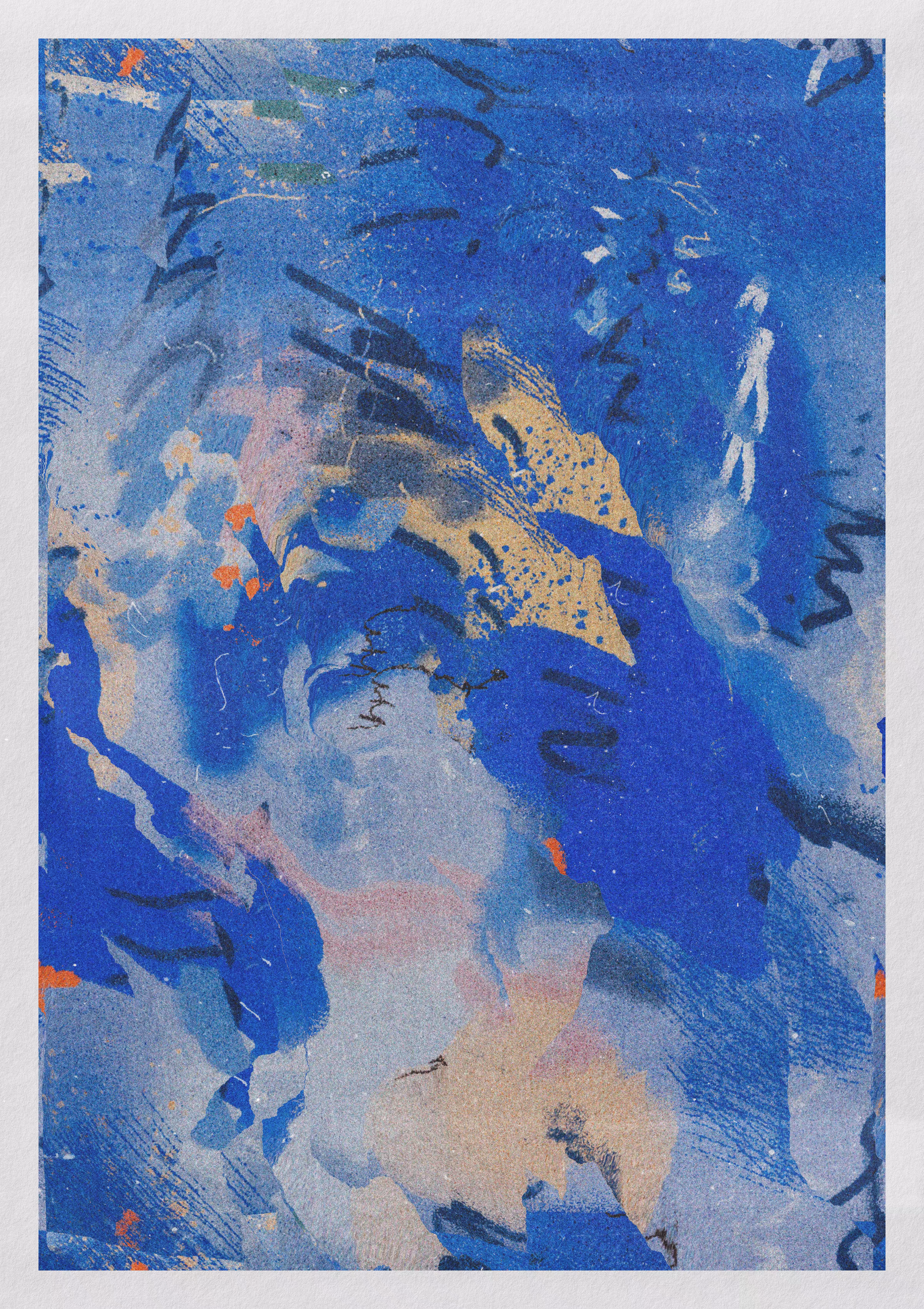 Study for Displacements