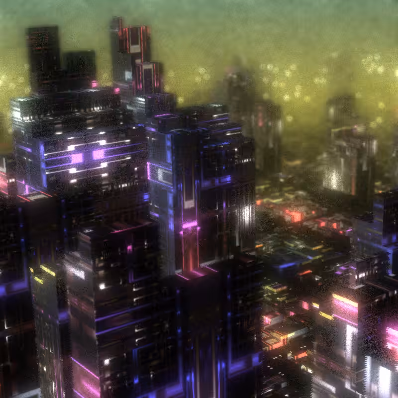 Once and Future Cities #65
