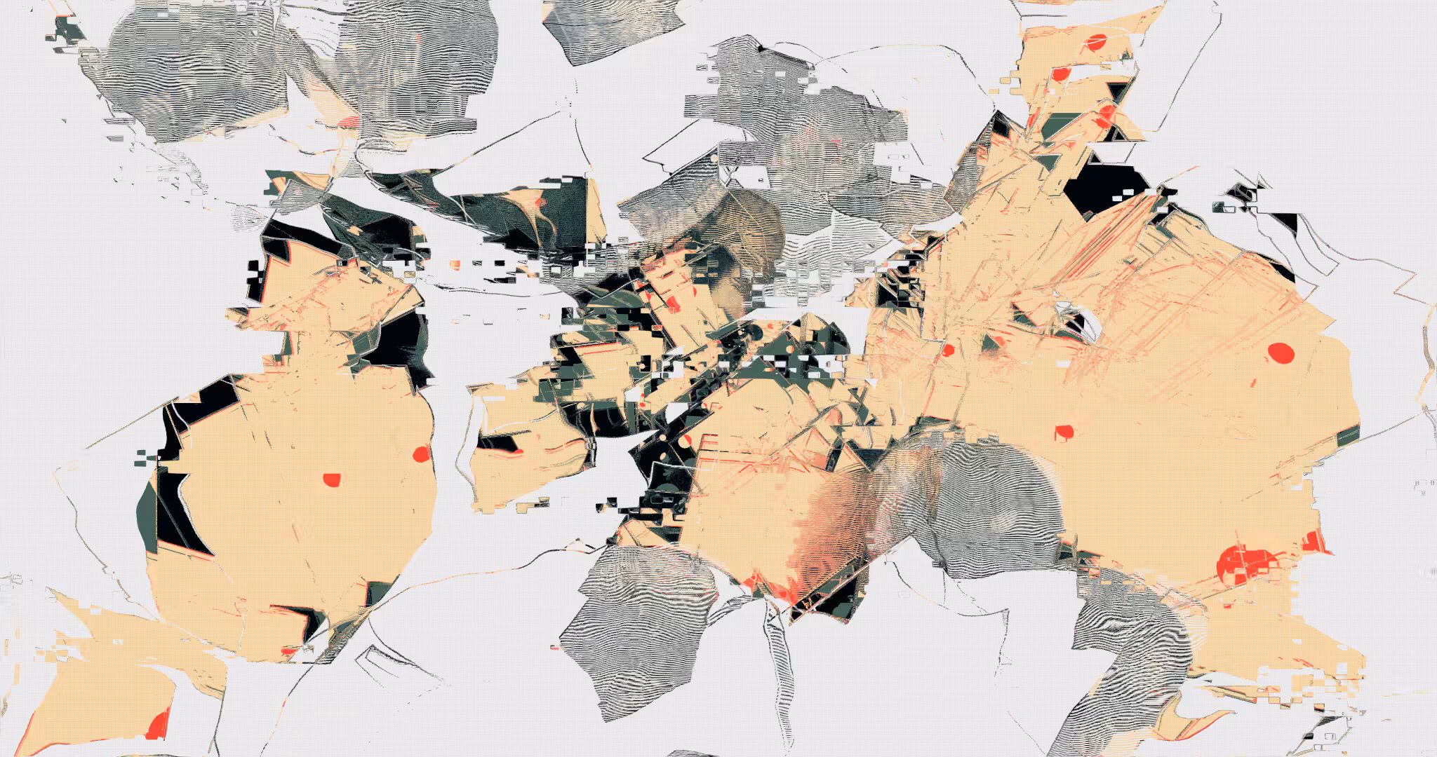 Computational Decay #66