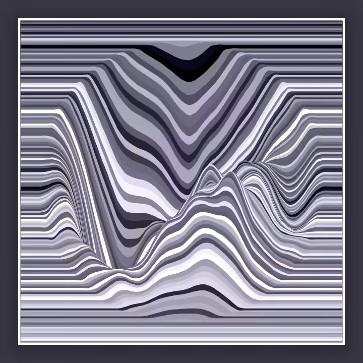 Melted Pleasures #1