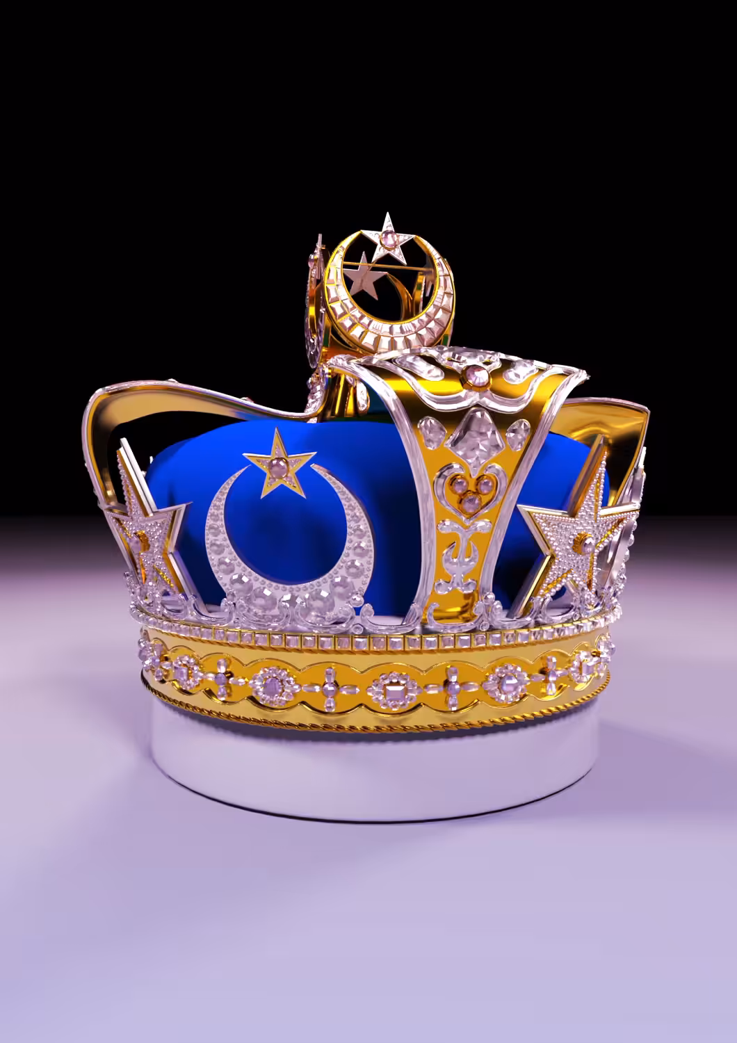 Crown