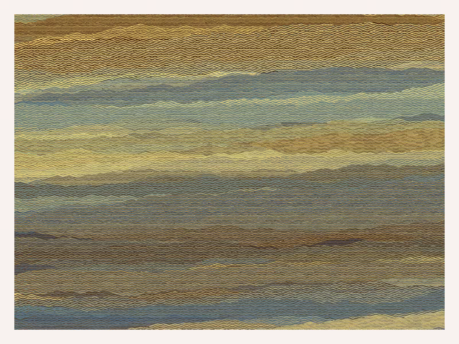Chromatic Waves #157