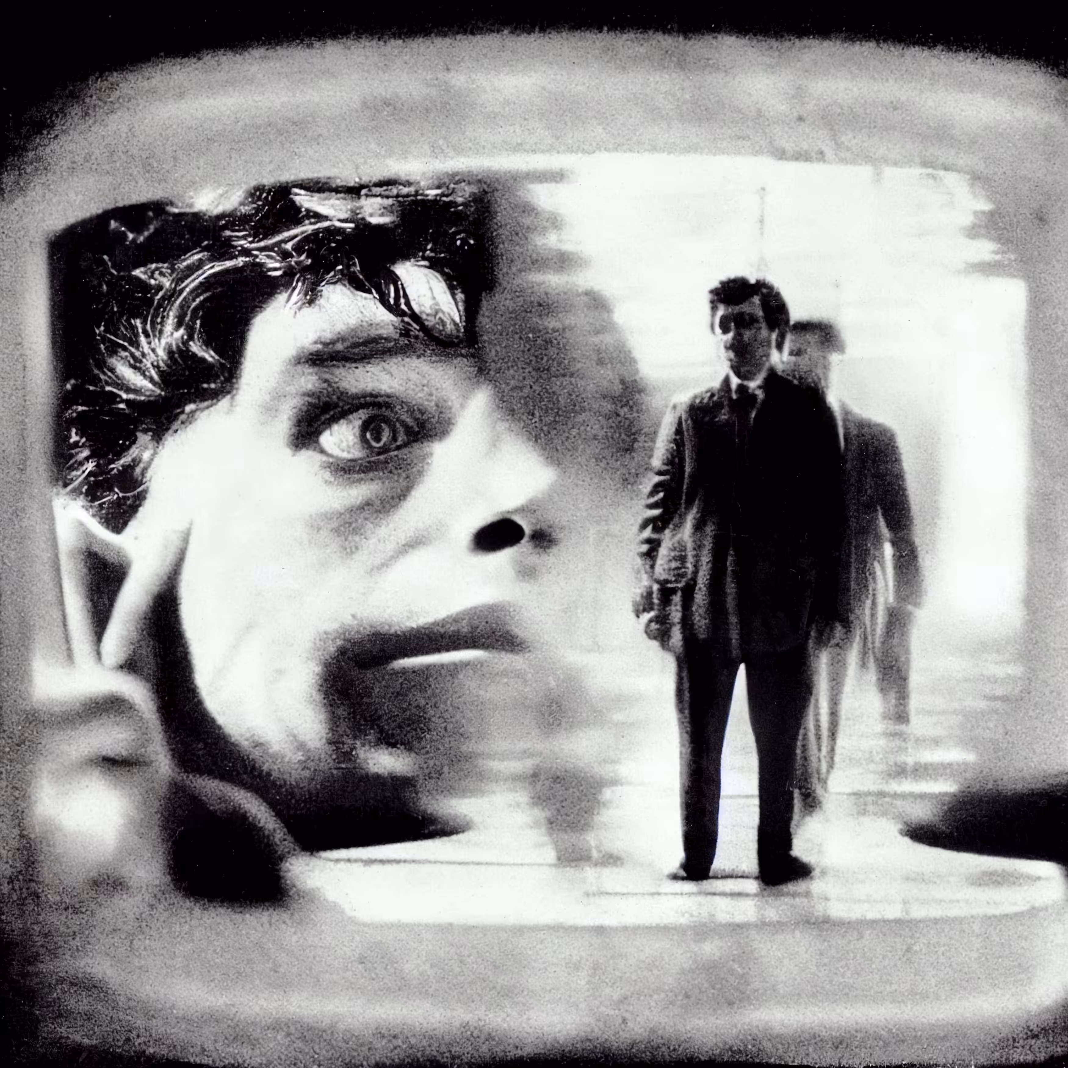 Body Snatchers: Scene #581