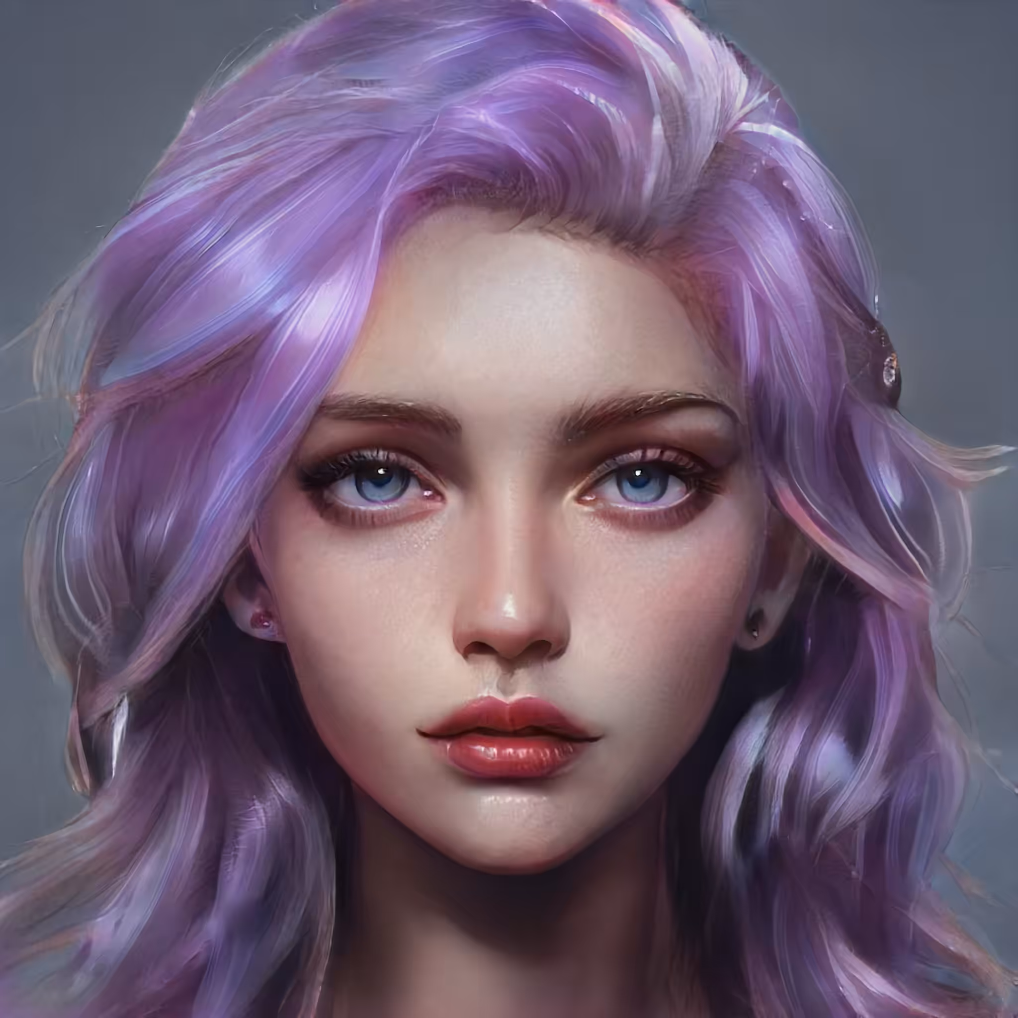 AI Avatar #V7