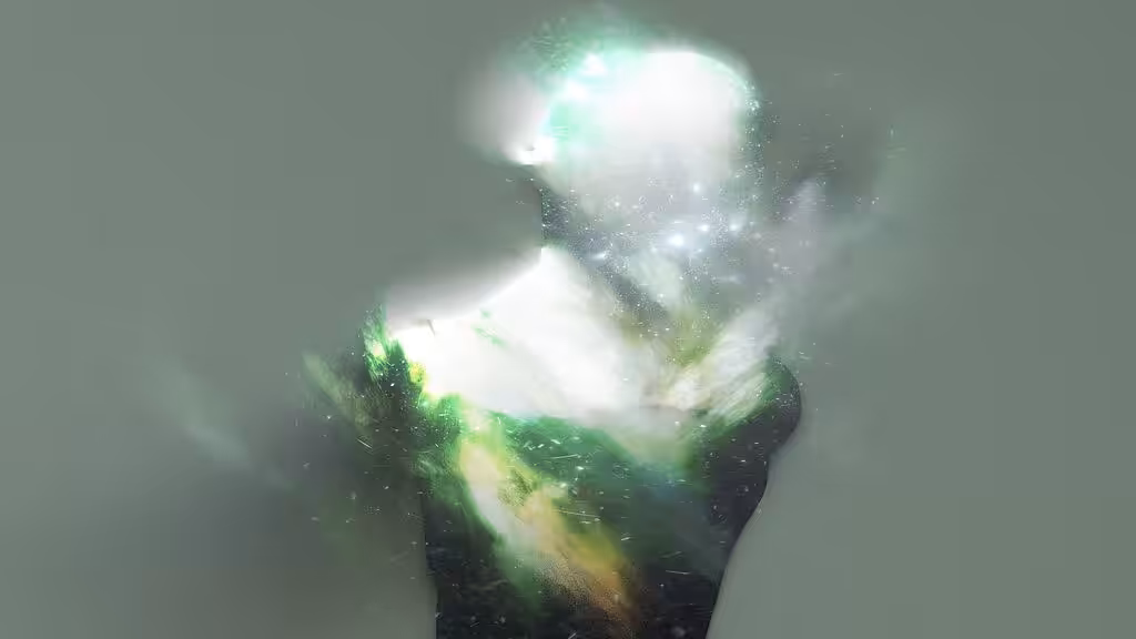 Self-Portrait (Before Prompts)