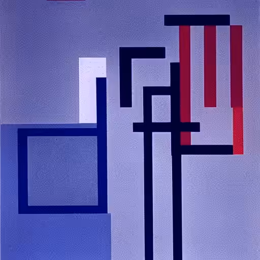 Bauhaus #17