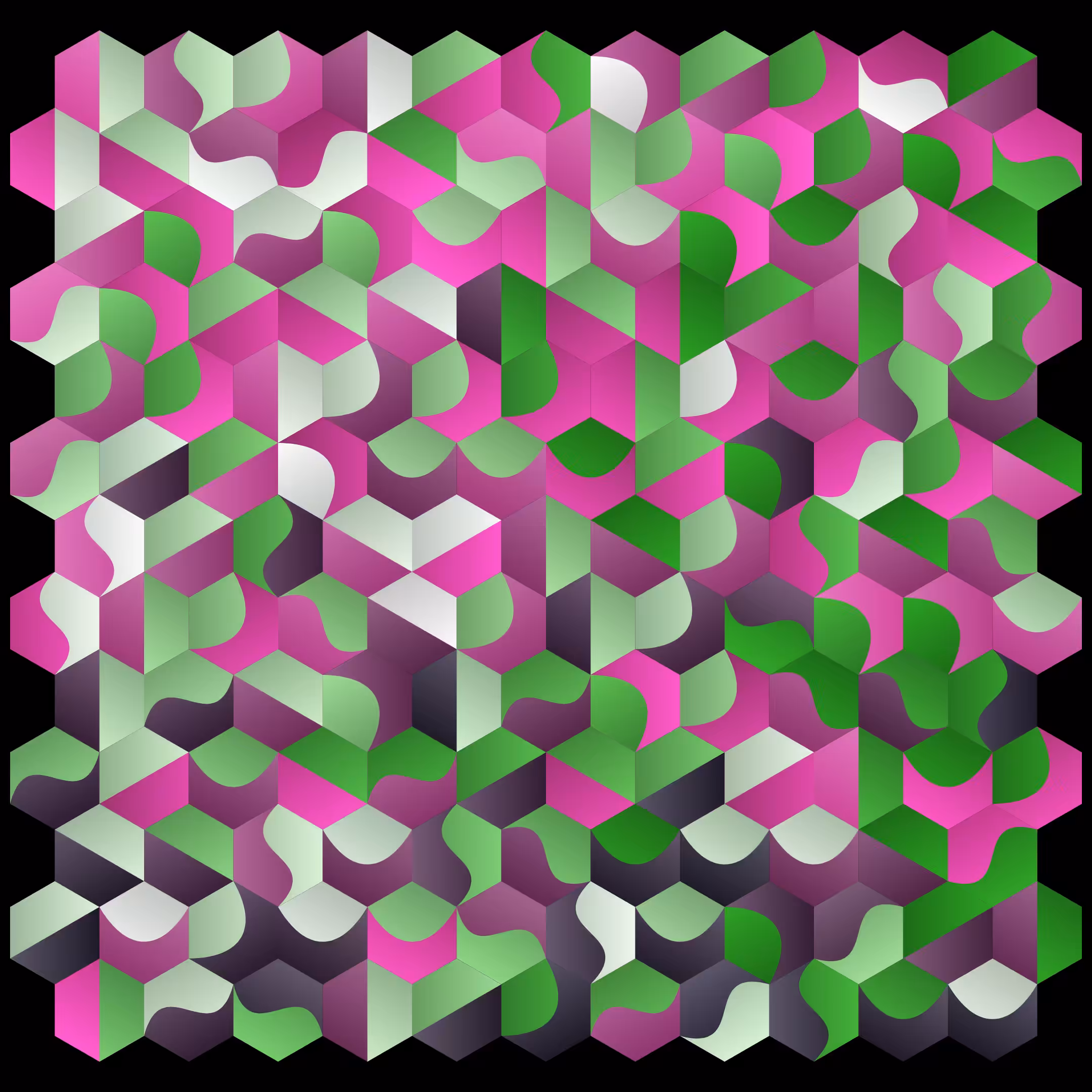 Hex Grid #78