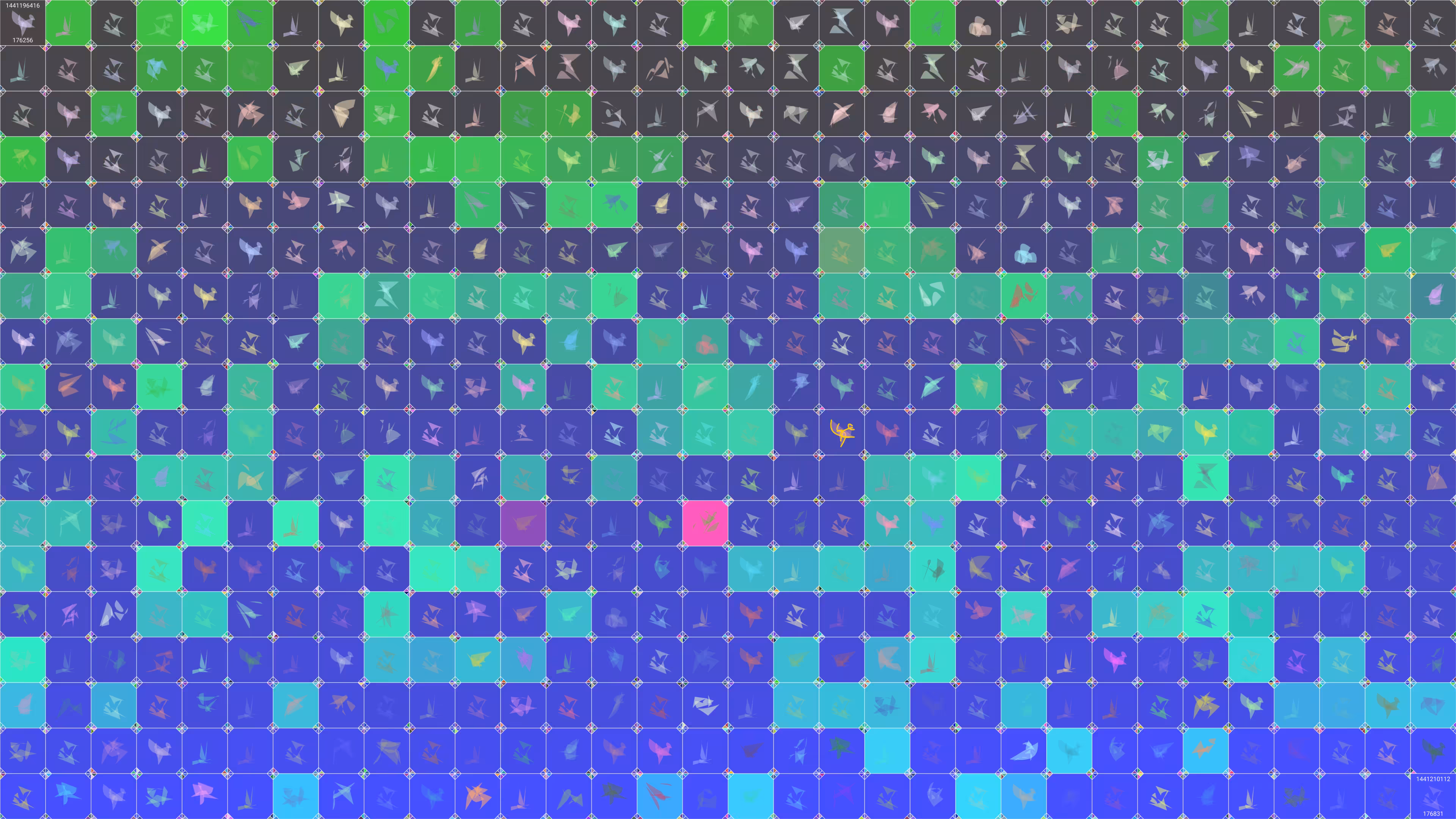 CryptoArte: Painting #306