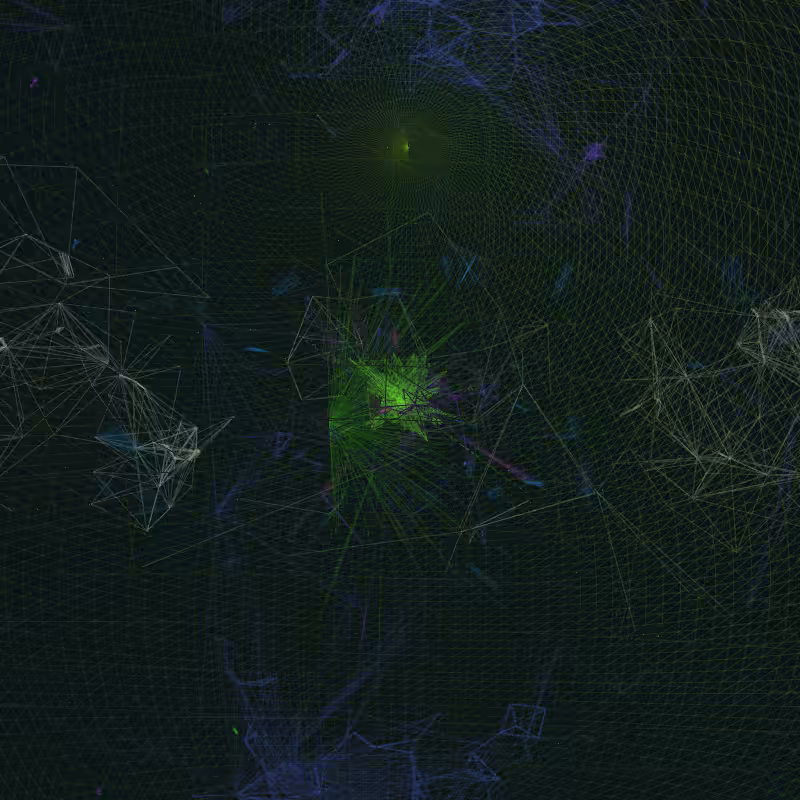 Constellation Builder 02 #24