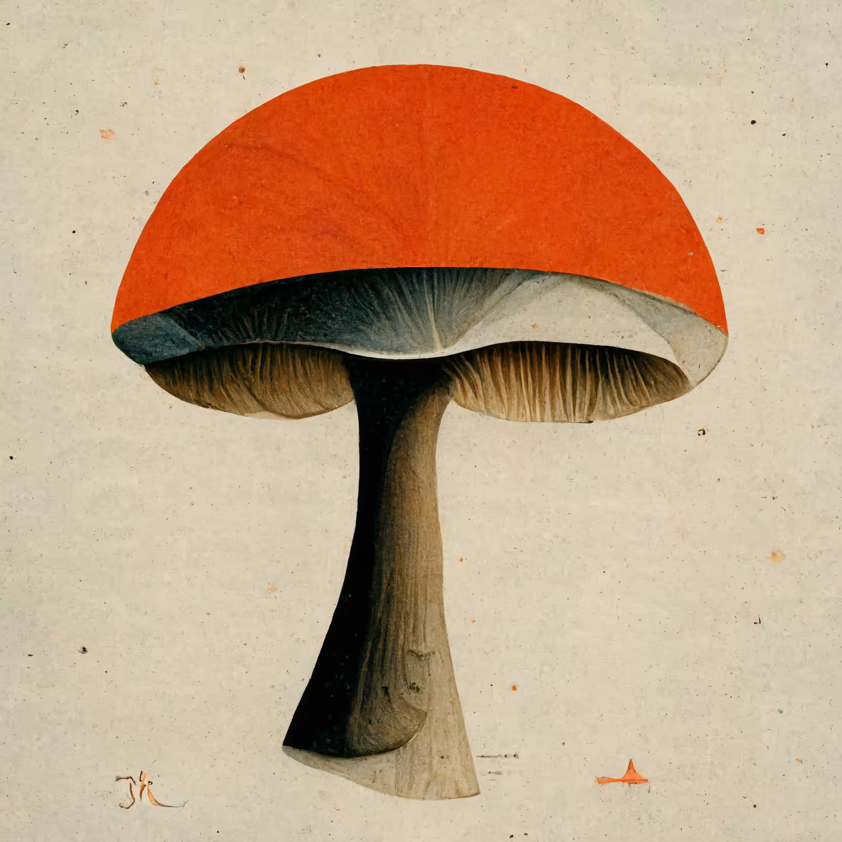 SupreMushroom