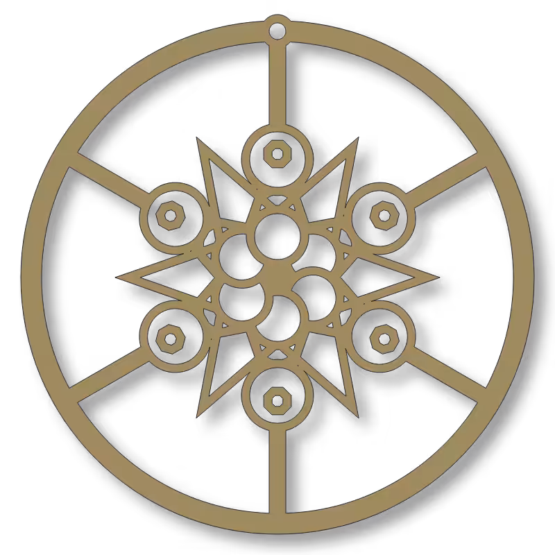 fx(ornament) 2022 #1542