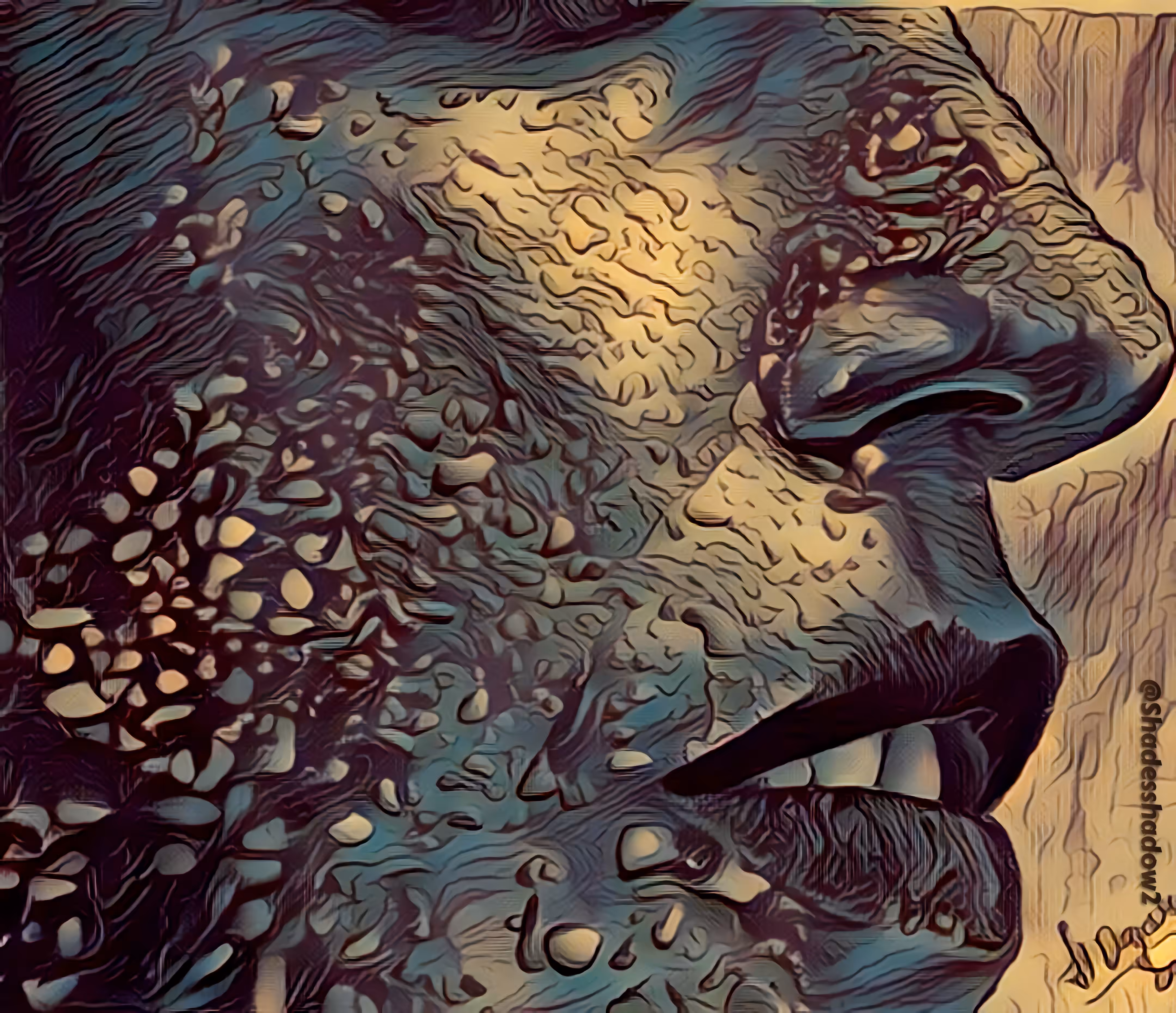 Finding Bliss