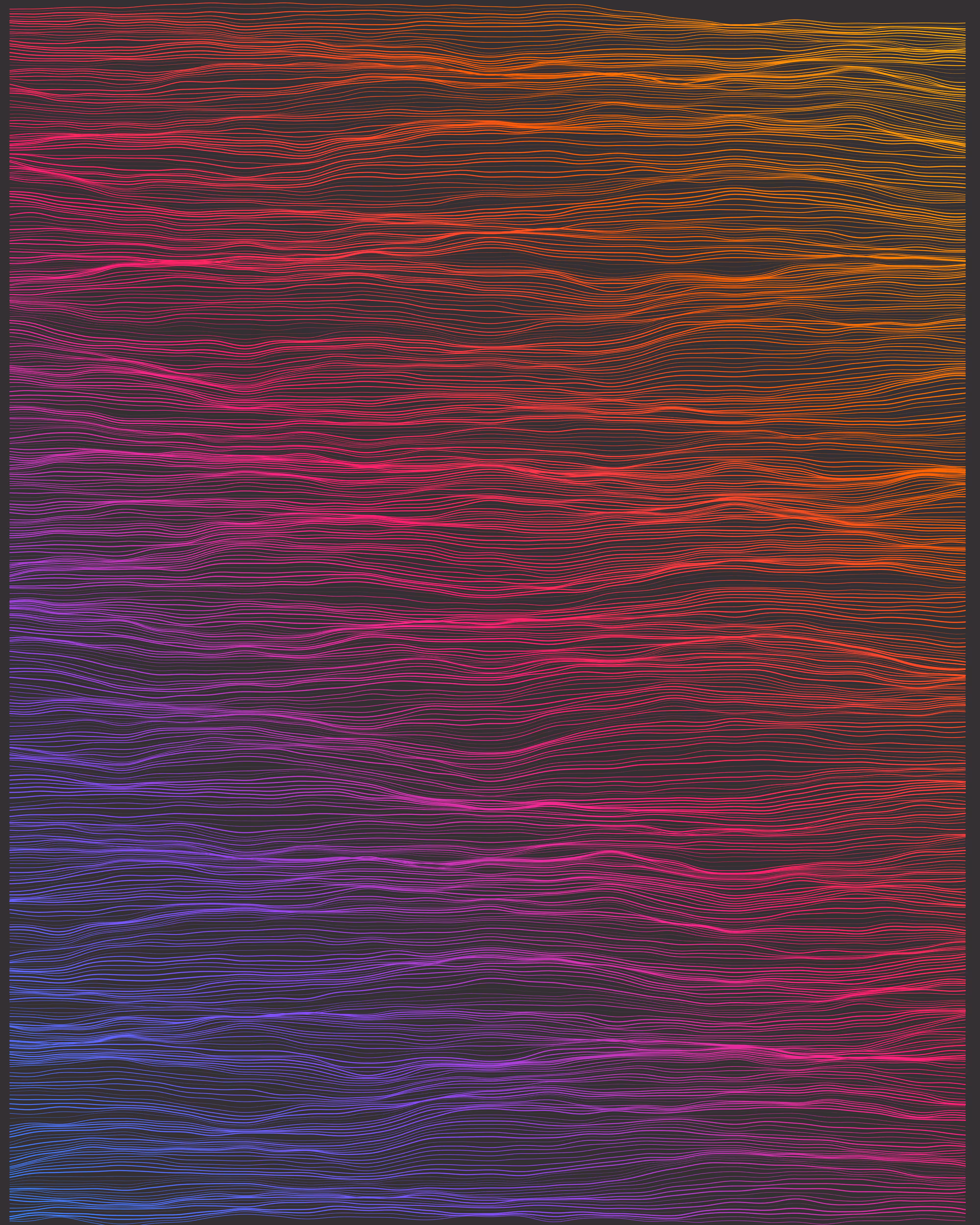 Dynamic Fields #009