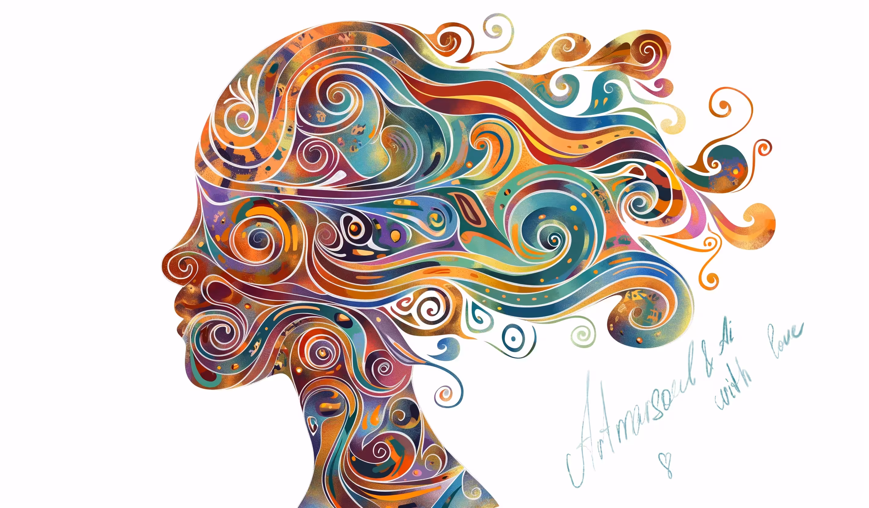 Self-discovery: Wind mind 2