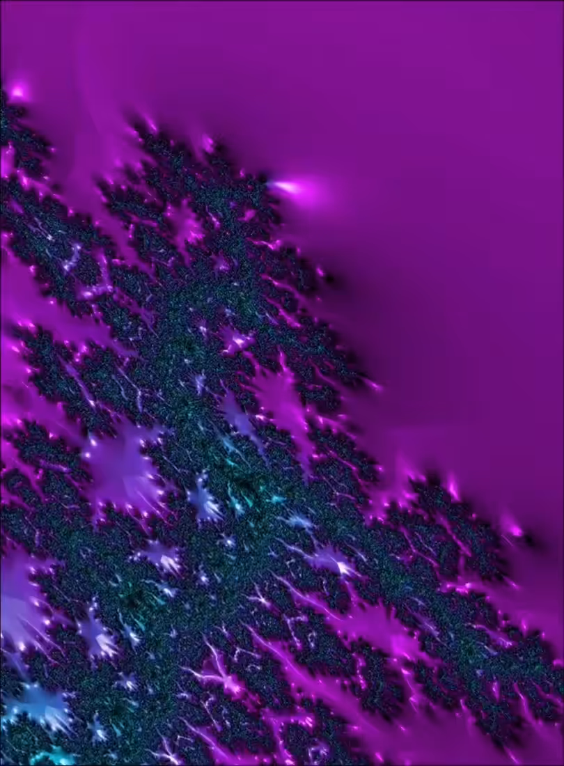 deep purple