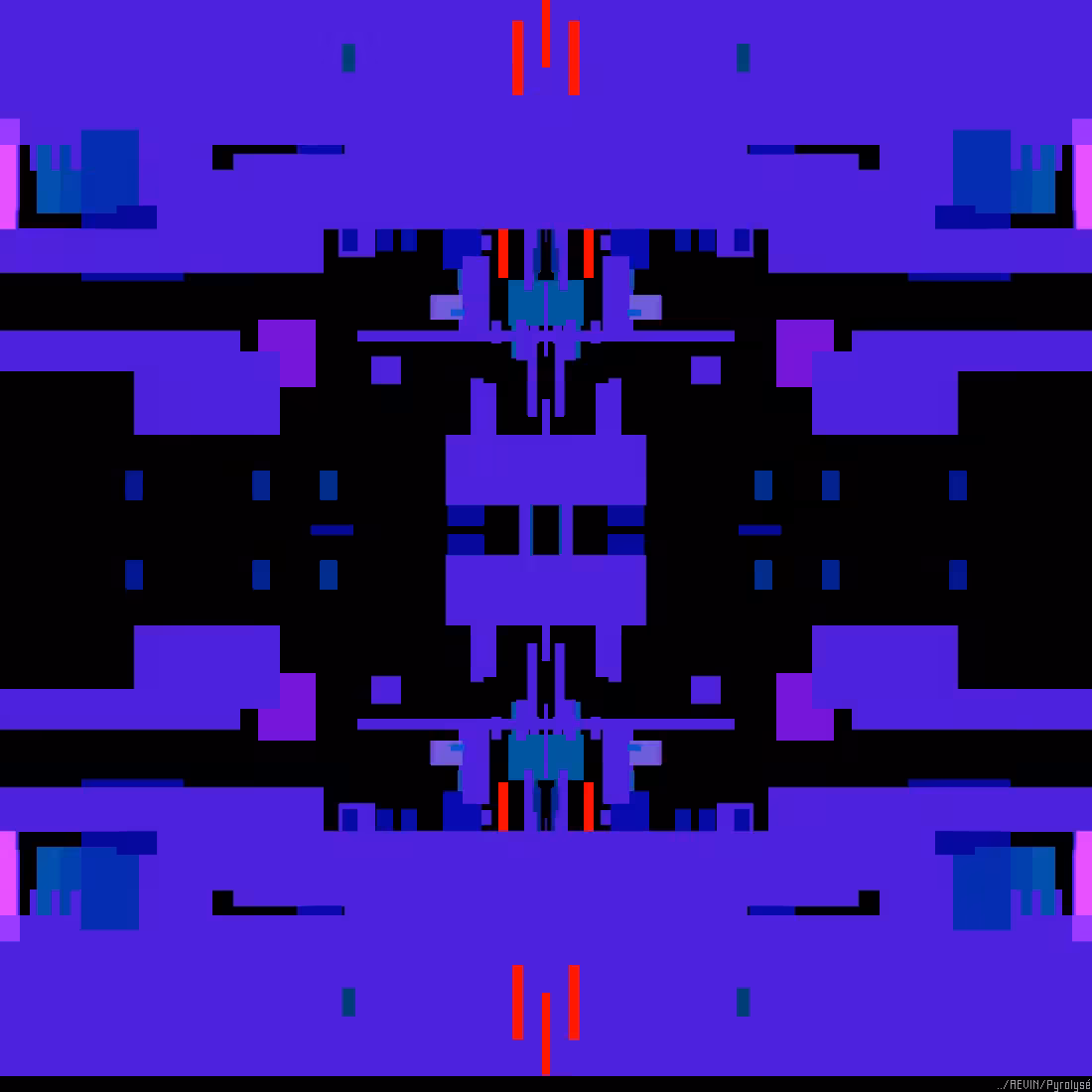 PYROLYSÉ #37