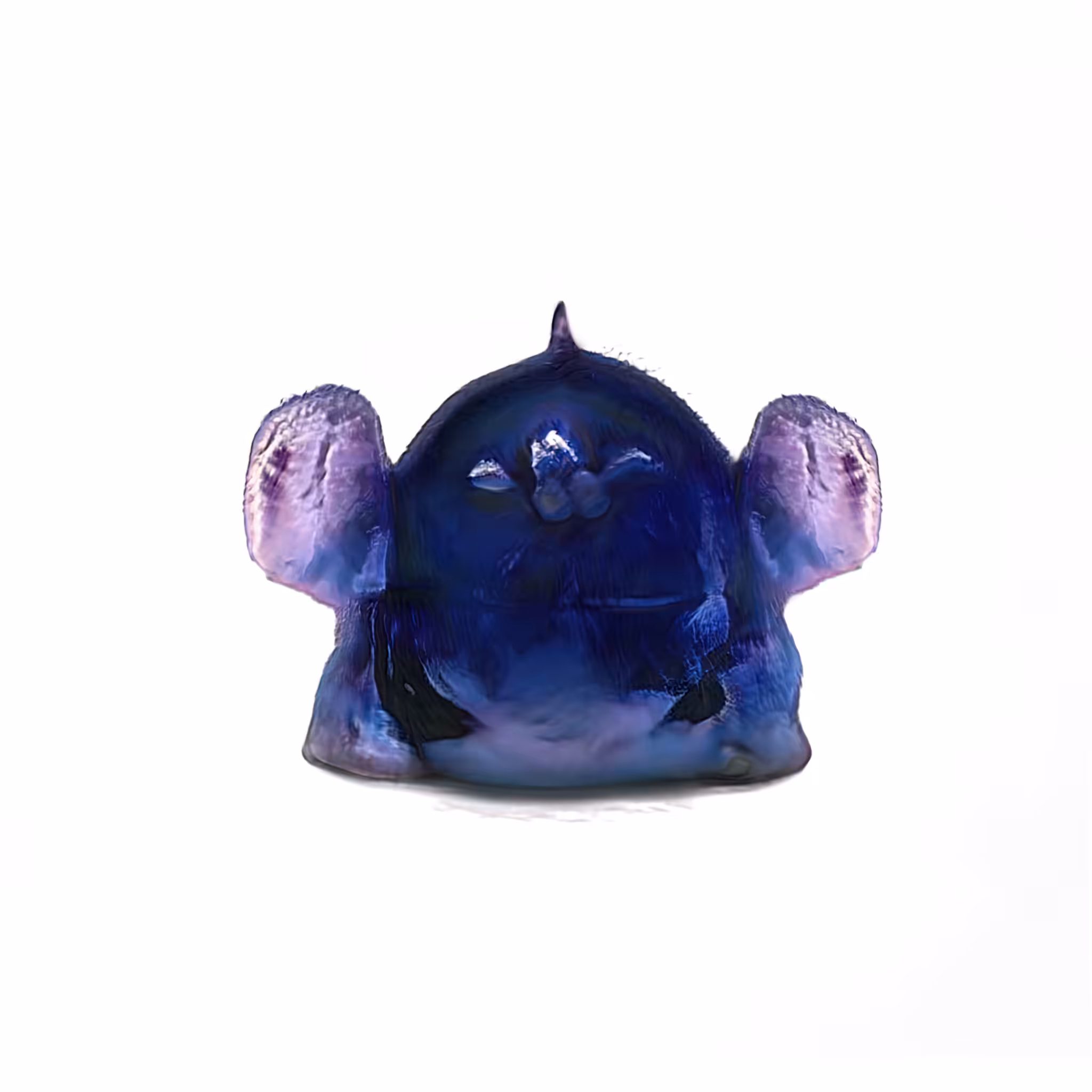 Super Metal Mons Gen 2: Sapphreal 
