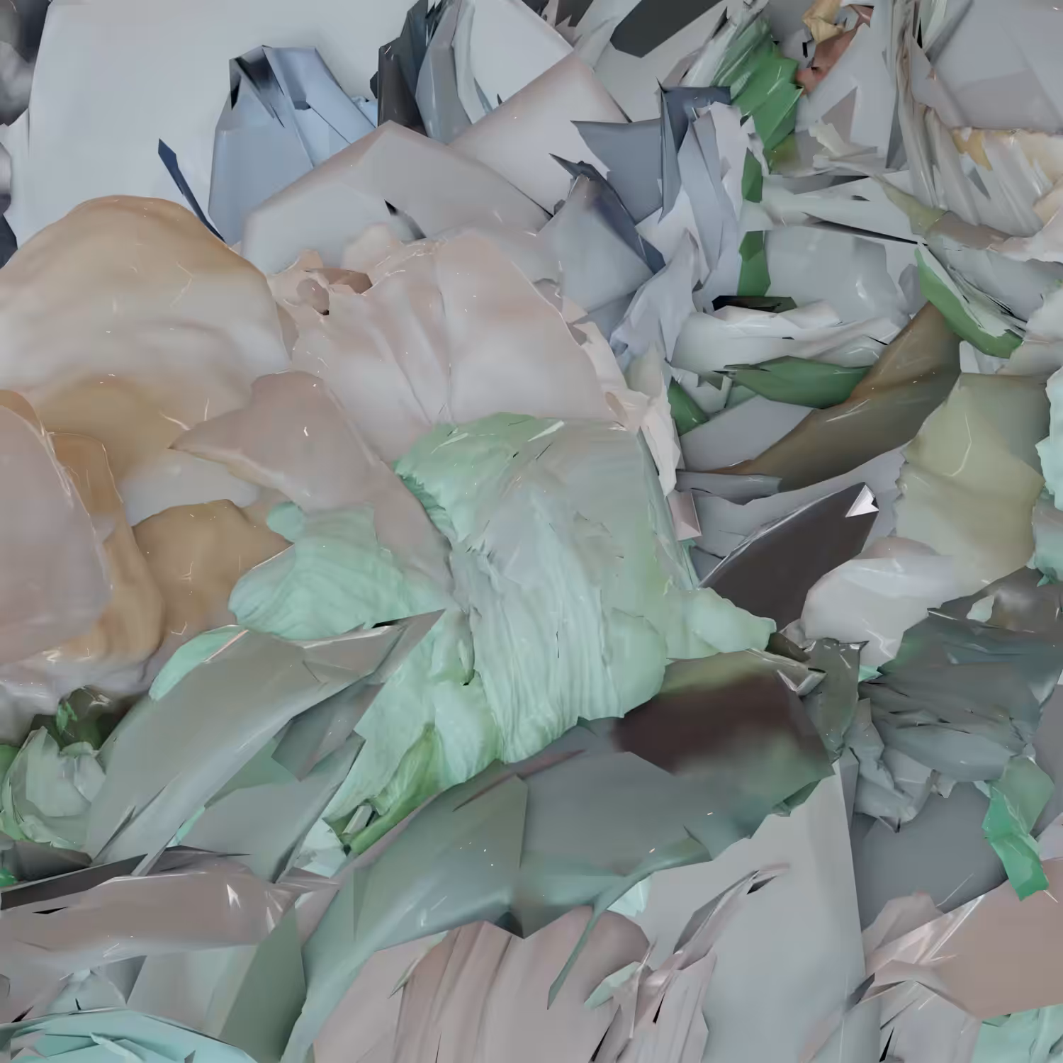 Synthetic Nature #2