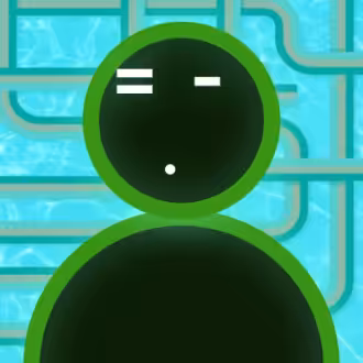 Binary Bob #15 - Ooouuu