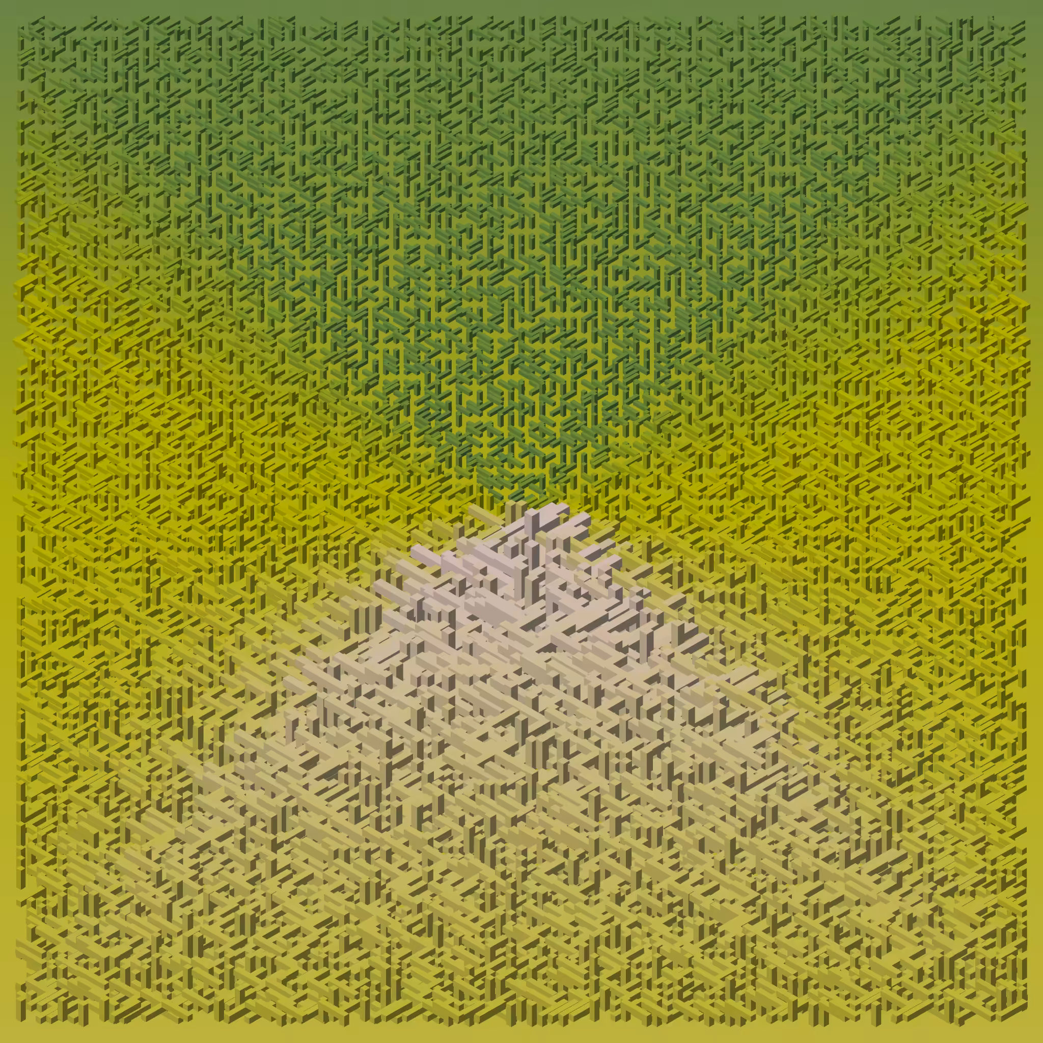 Grim Haystack #141