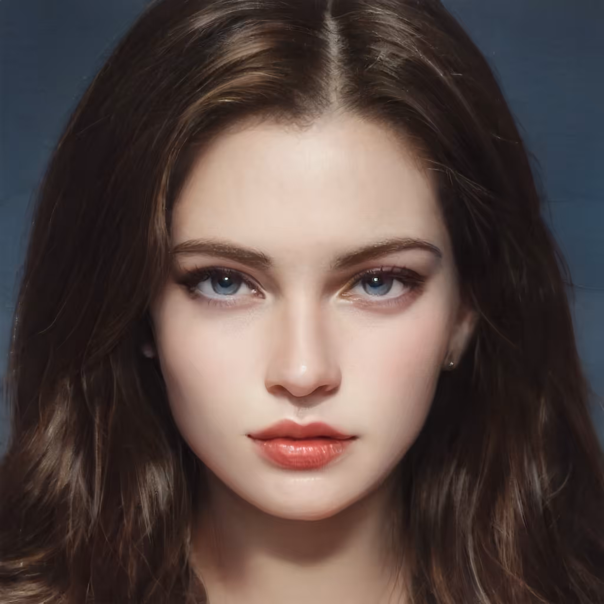 AI Avatar #124