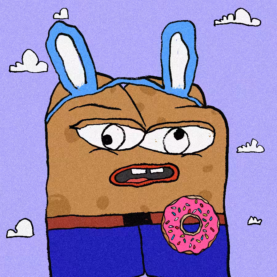 SPENGE #728