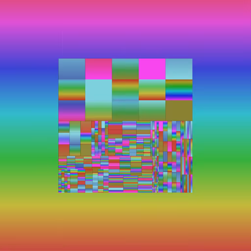 Grid Tones #133