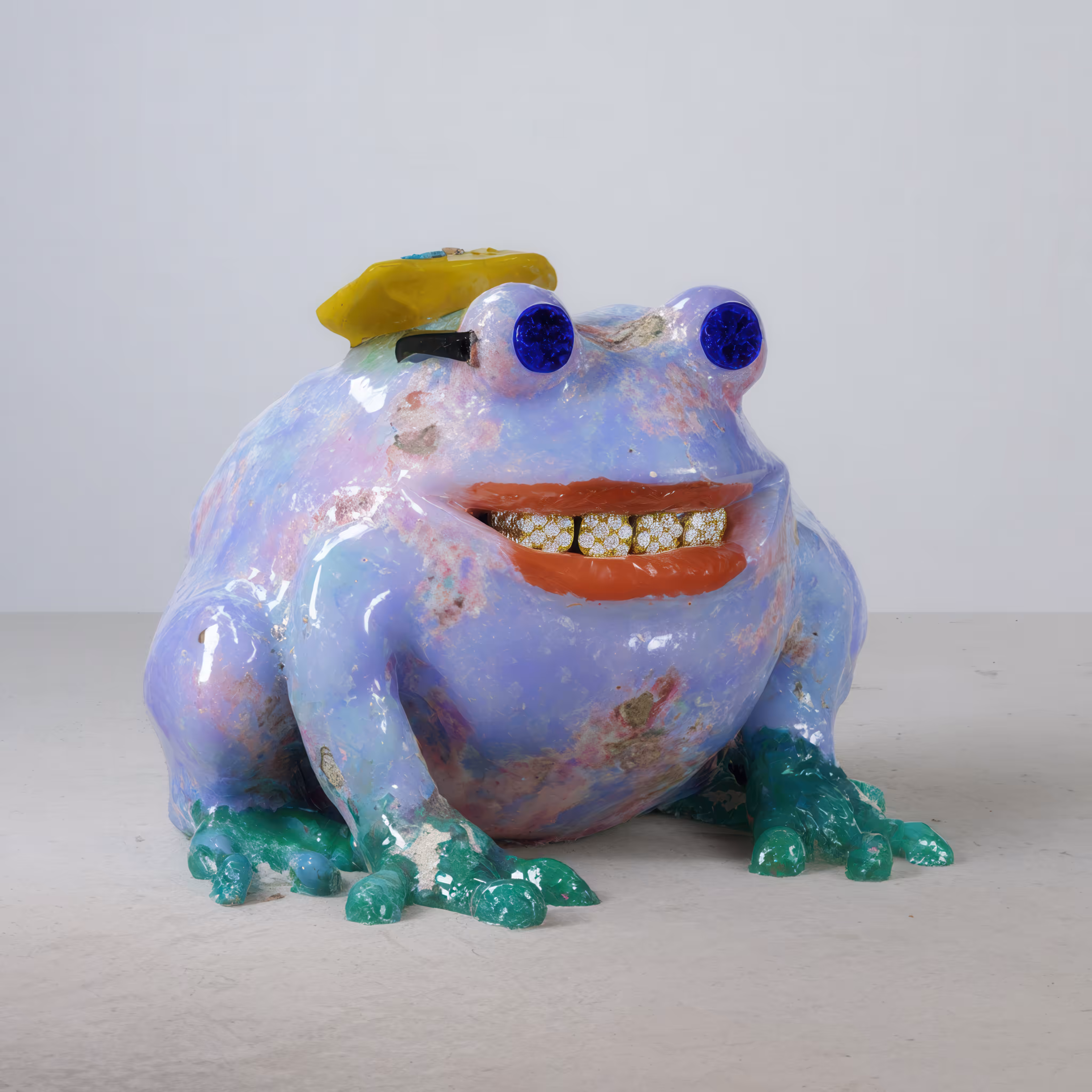Croboid