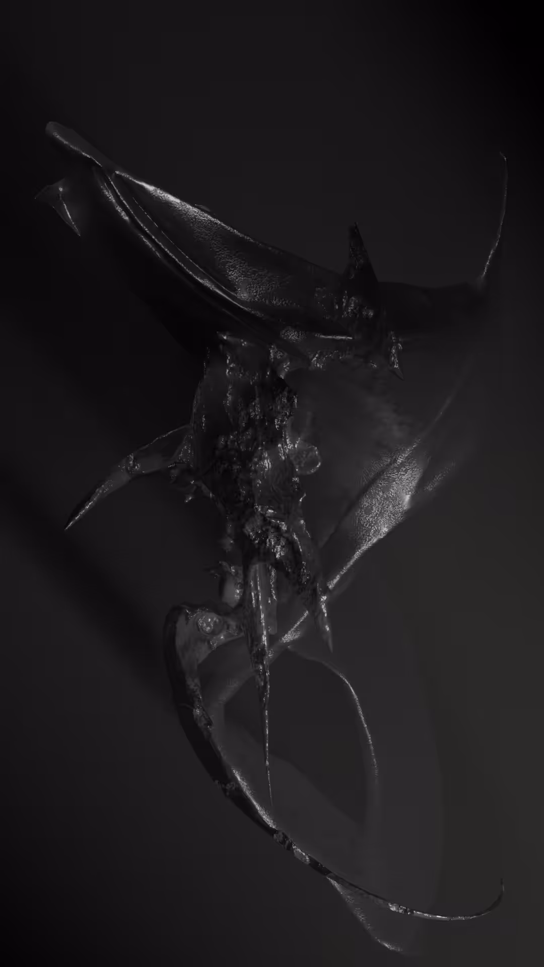 Unidentified