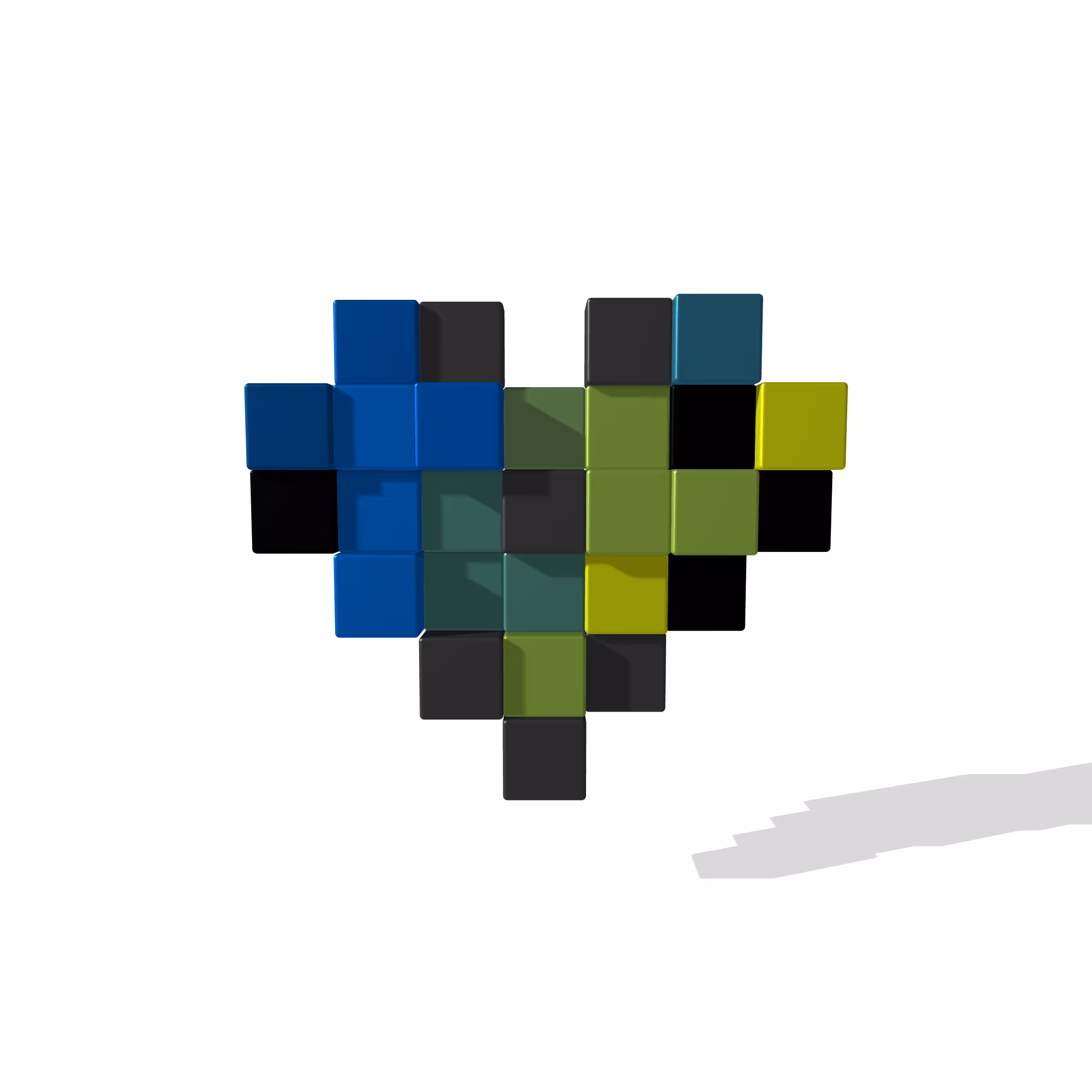 heart + craft #12000