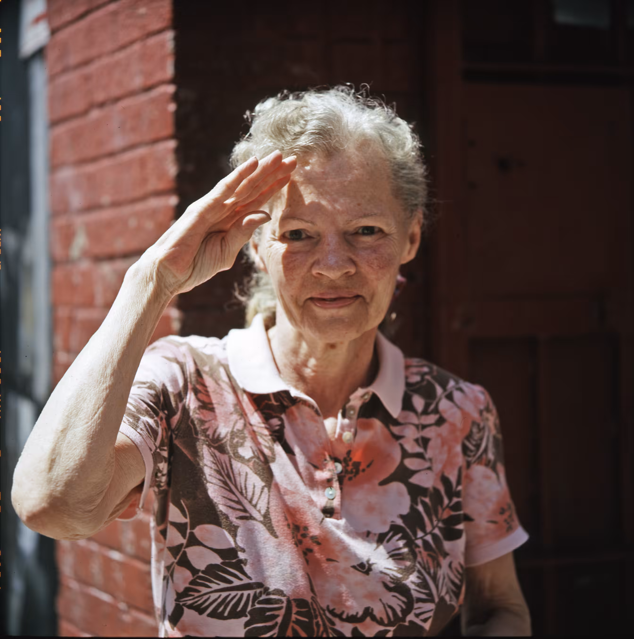 street portraits #1
