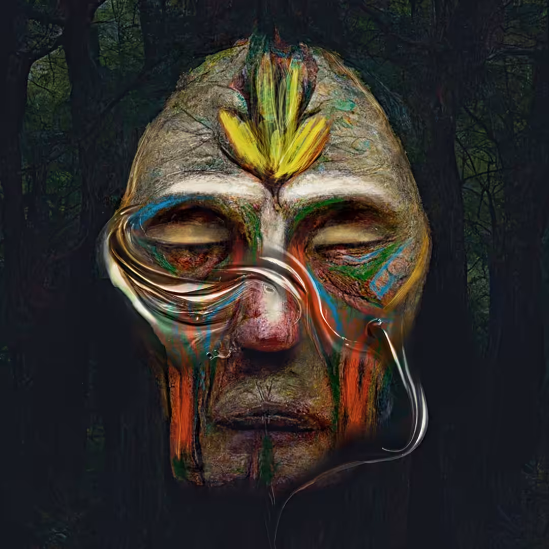 Shaman