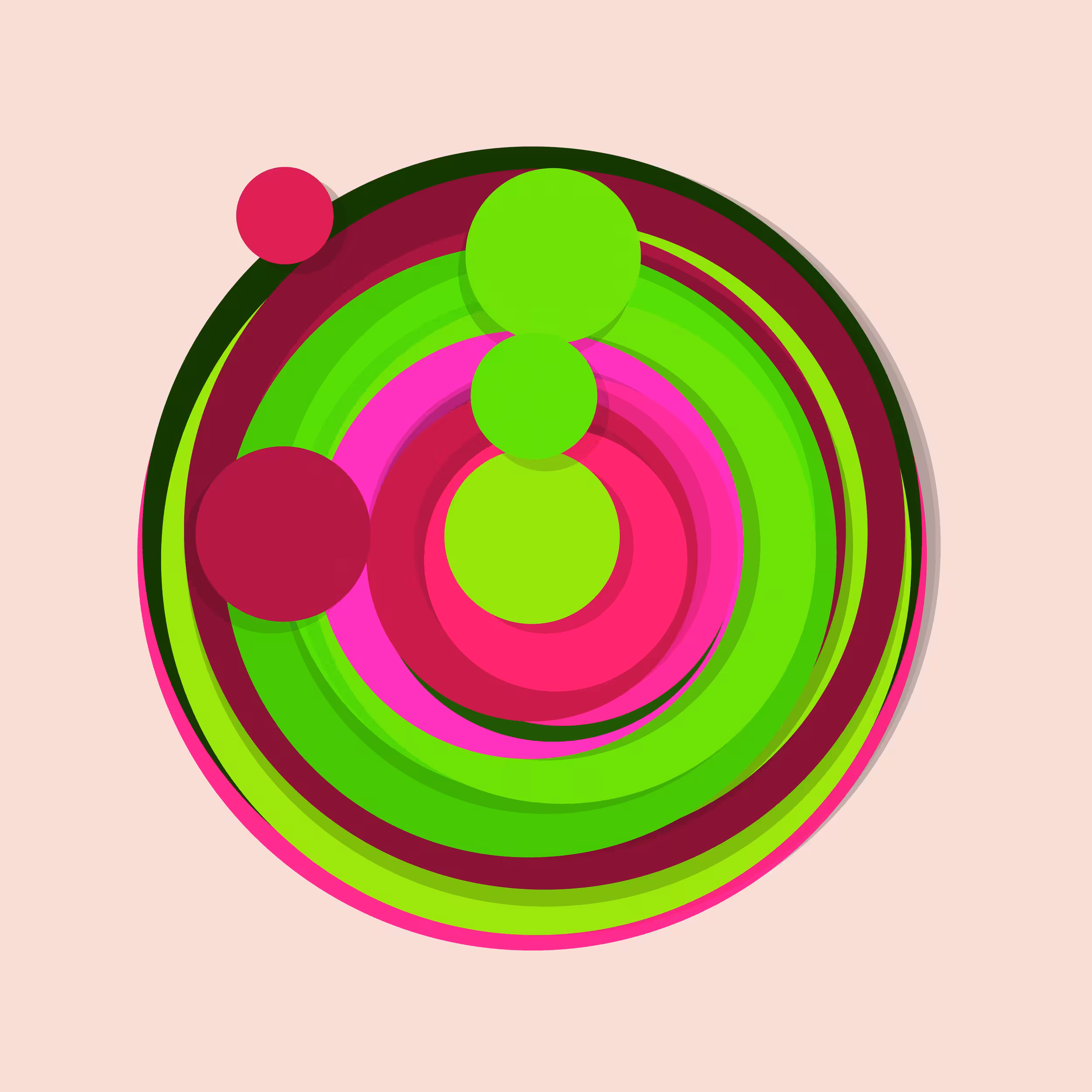 Crypto Circles #147