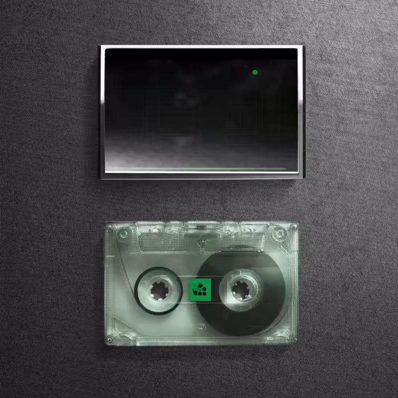 Bootleg Tapes #3