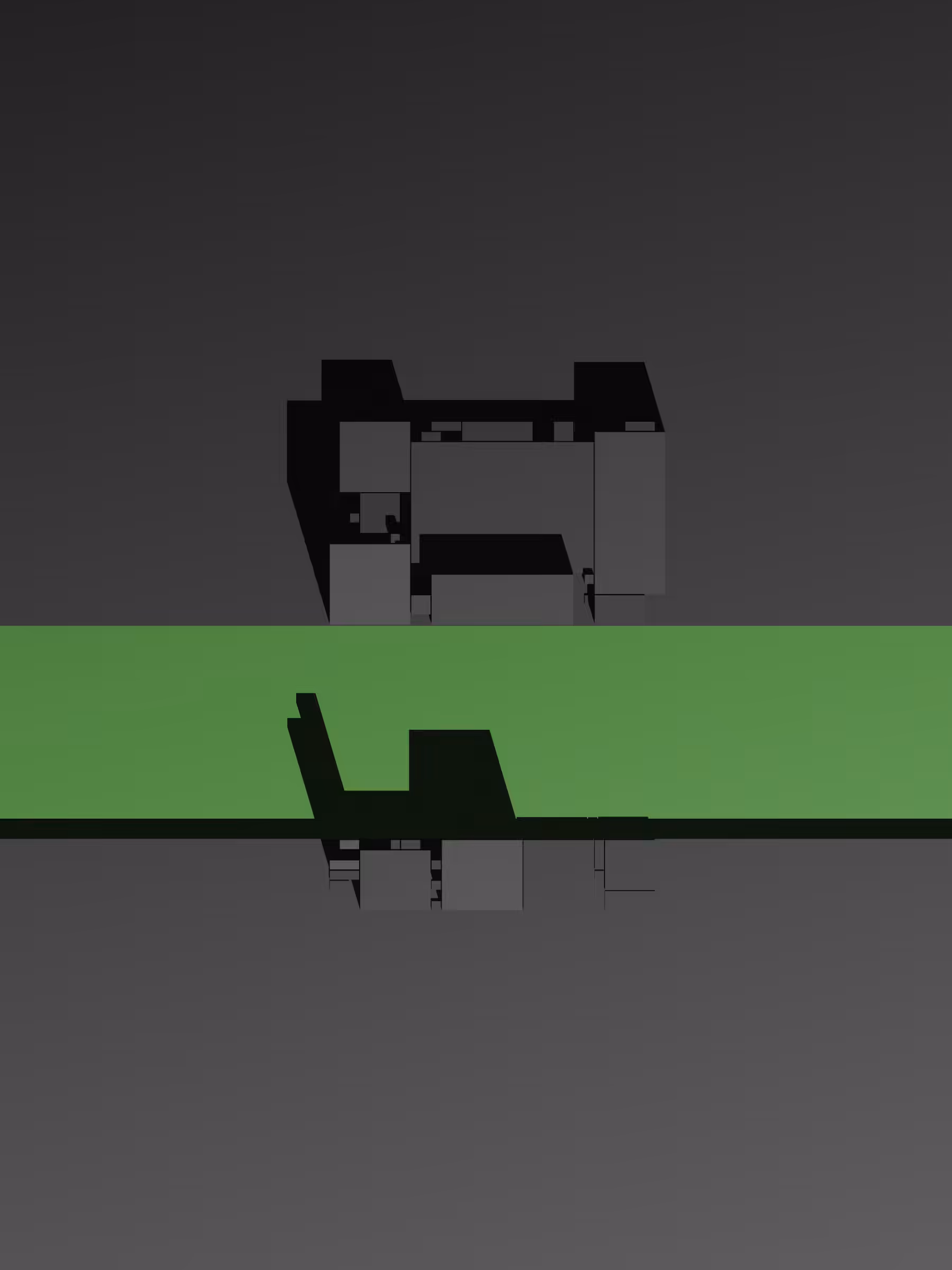 Impossible Distance #424
