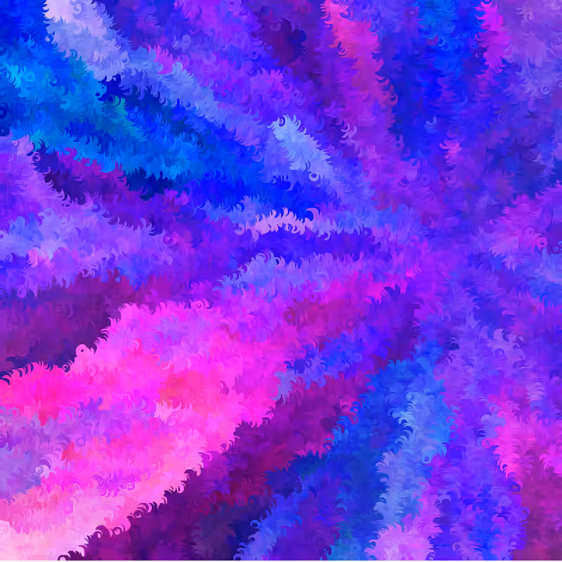 Color garden #59