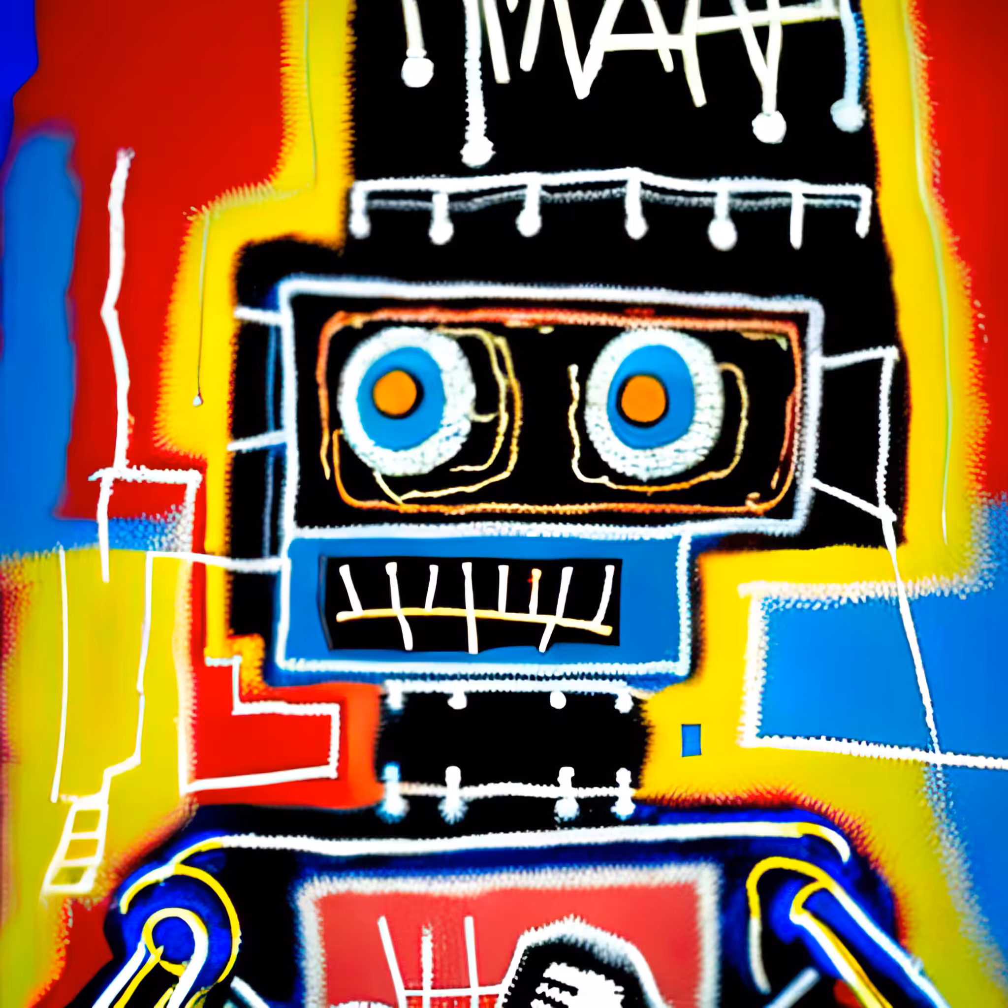 BasquiBot #196