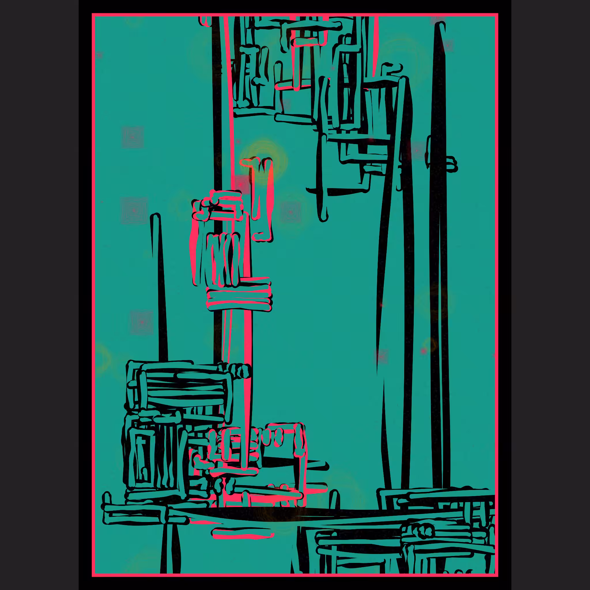 Line haven #204