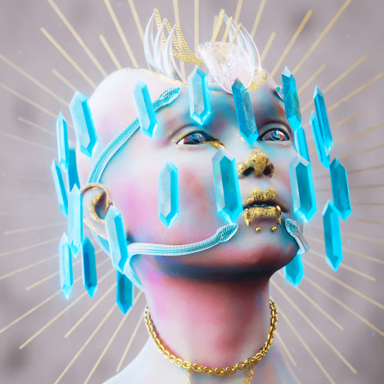 VIZION #161
