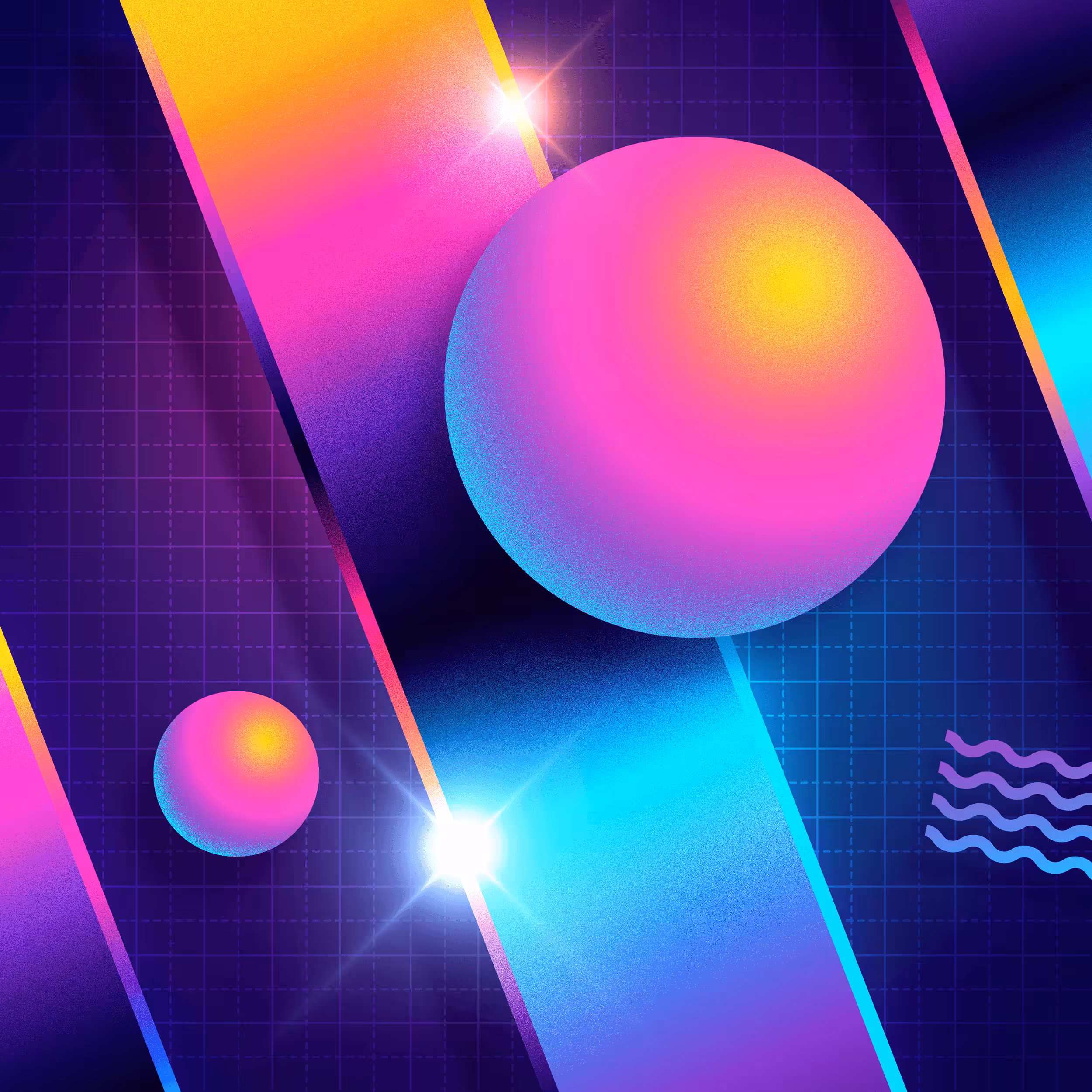 Signalnoise GM #33