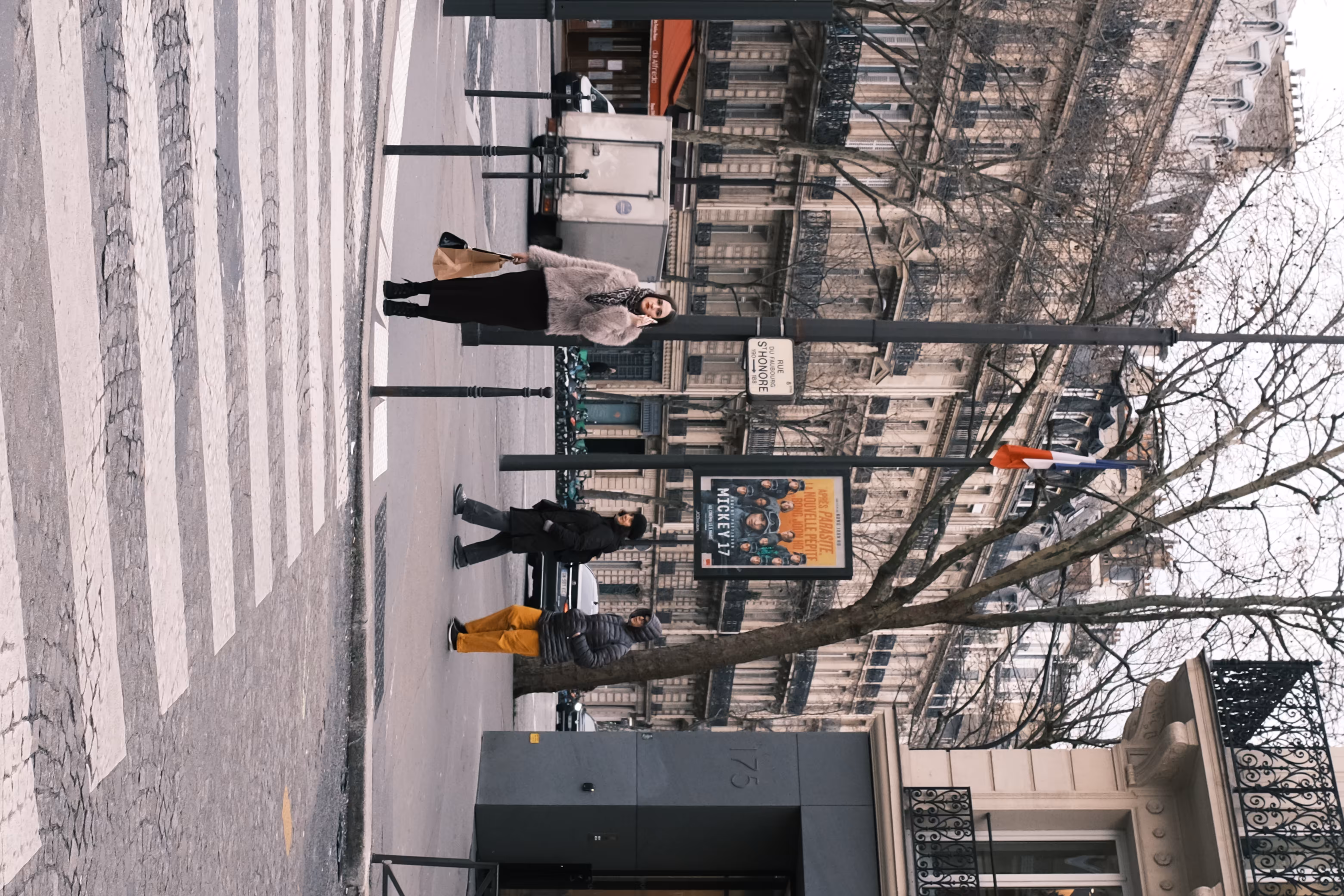 Parisian Mood: #7