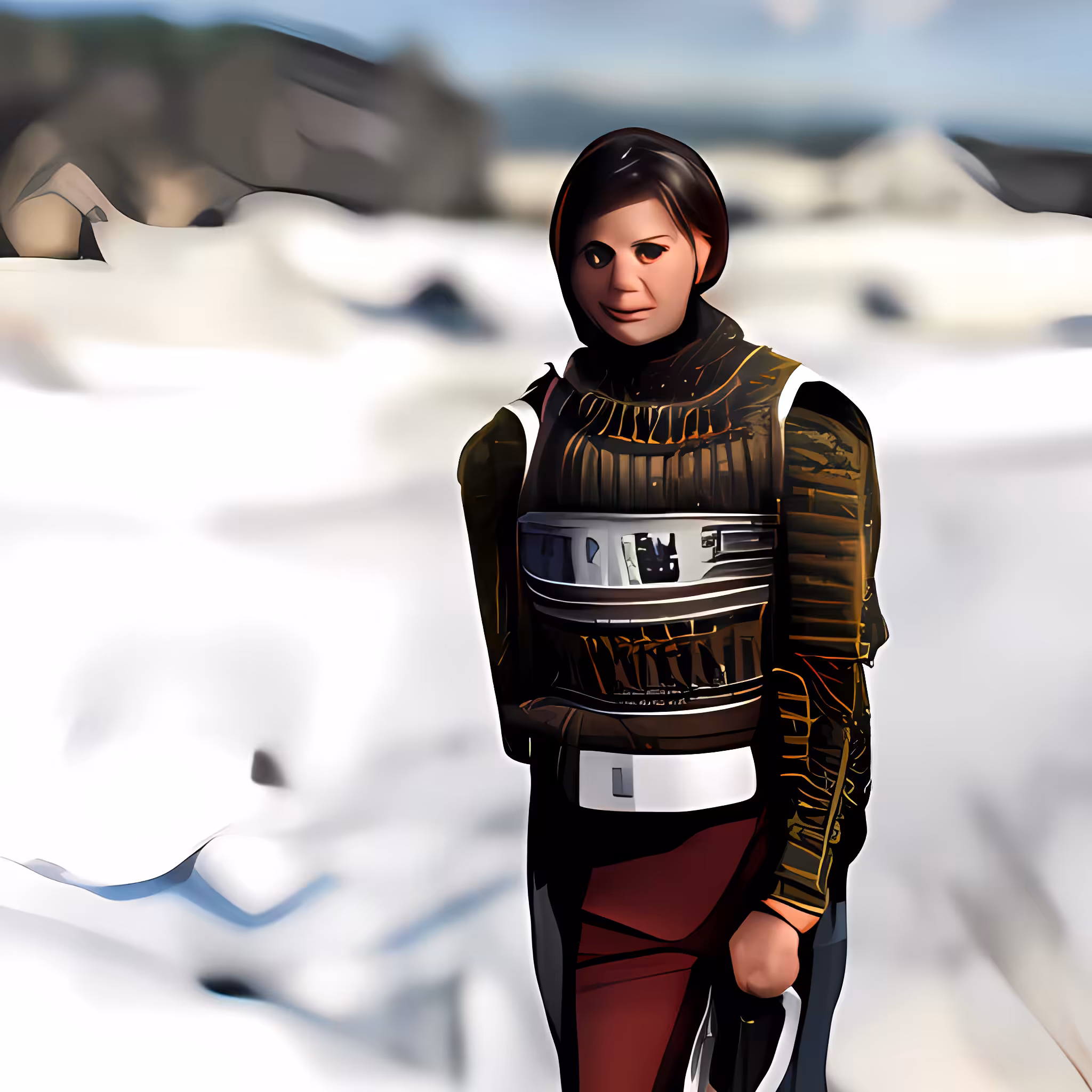 Rebels in Sweaters - 33/50