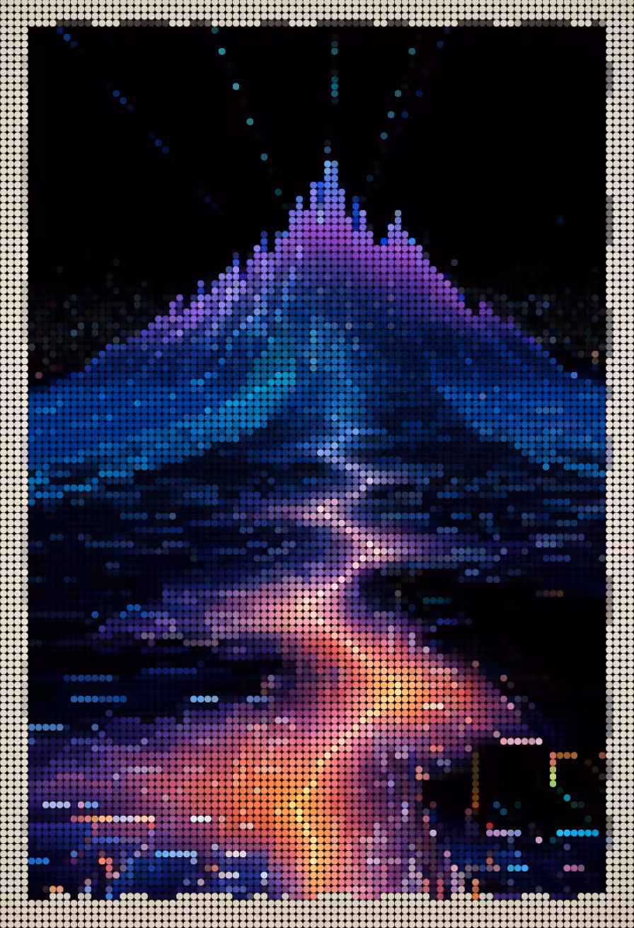 BASED PIXELS #339