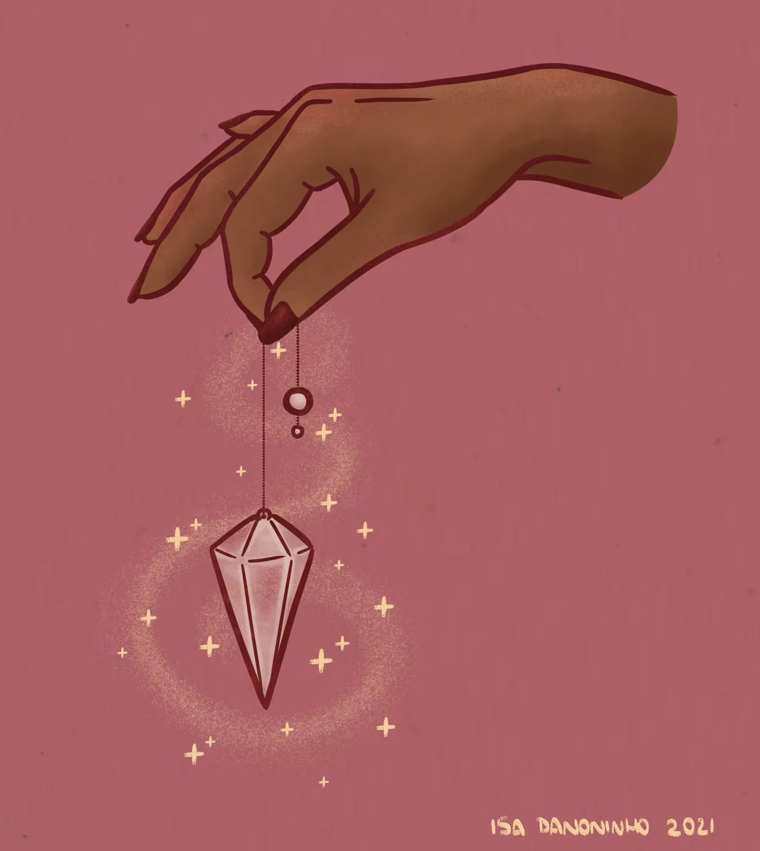 PENDULUM 11