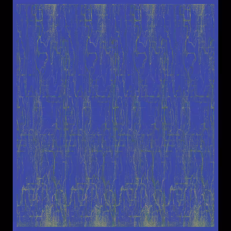 The Disillusion #1