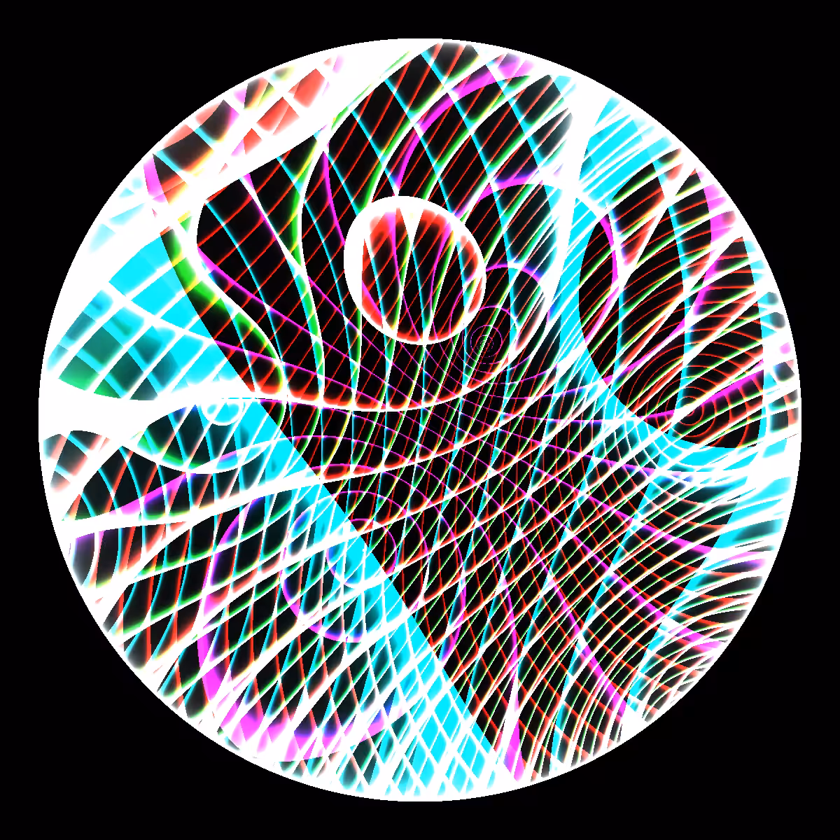 Marbles #10