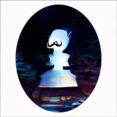 Seabed Pawn