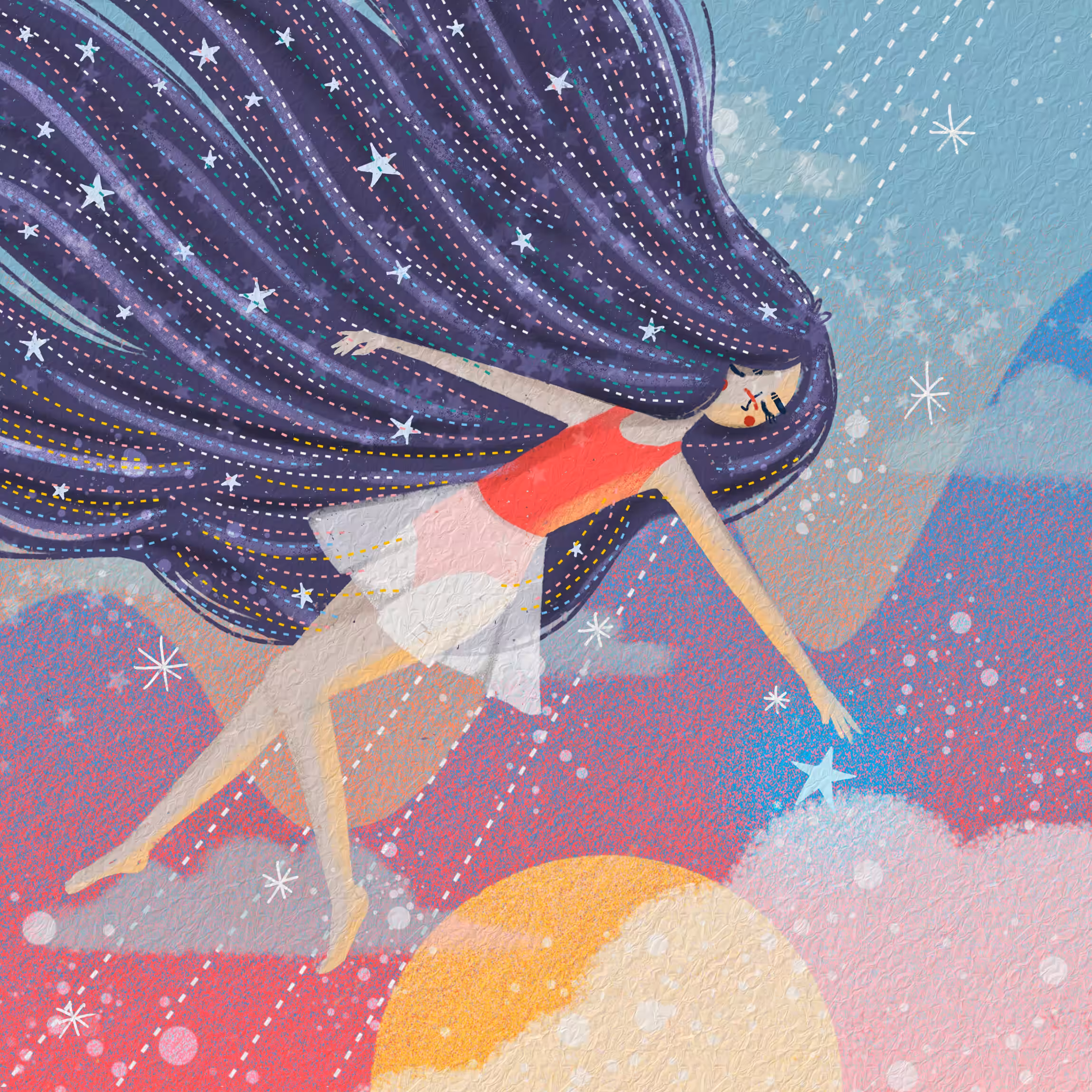 Fallen Star