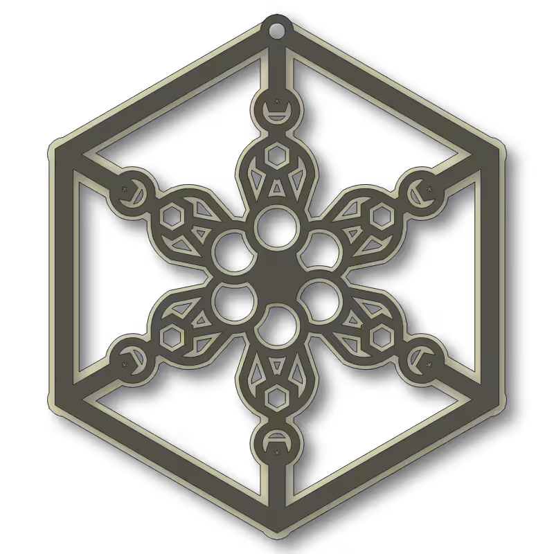 fx(ornament) 2022 #393
