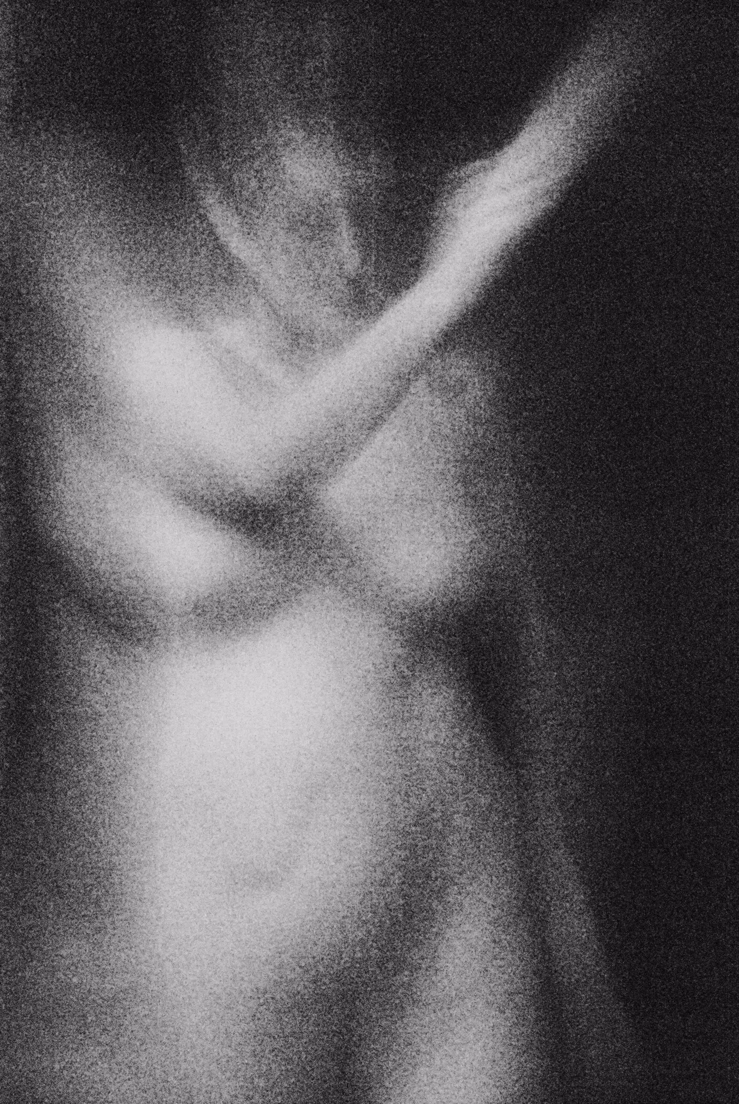 Dark: Woman #147 